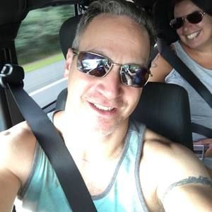 Meet your Posher, Stephen